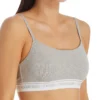 Calvin Klein CK One Cotton Unlined Bralette QF5727