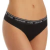 Calvin Klein CK One Cotton Thong QF5733