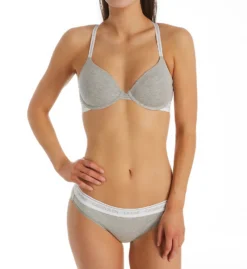 Calvin Klein CK One Cotton Bikini Panty QF5735 -Simone Perele Bikinis Shop calvin klein cal001 qf5735 cs1