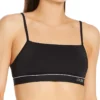 Calvin Klein CK One Micro Lightly Lined Bralette QF5737