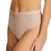 Calvin Klein CK One Micro High Waist Thong QF5745