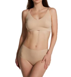 Calvin Klein Invisibles Triangle Convertible Strap Bralette QF5753 -Simone Perele Bikinis Shop calvin klein cal001 qf5753 cs5