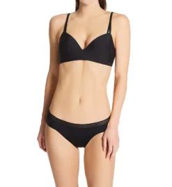 Calvin Klein Seductive Comfort Lite Lift Demi Bra QF6016 -Simone Perele Bikinis Shop calvin klein cal001 qf6016 cs2