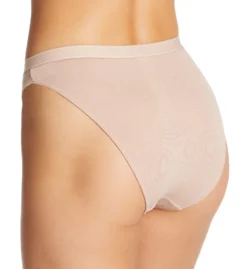 Calvin Klein Pure Ribbed Cheeky Bikini Panty QF6443 -Simone Perele Bikinis Shop calvin klein cal001 qf6443 bs