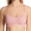 Calvin Klein Perfectly Fit Flex Lightly Lined Bralette QF6638