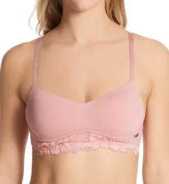 Calvin Klein Perfectly Fit Flex Lightly Lined Bralette QF6638
