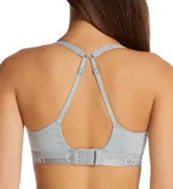 Calvin Klein Modern Structure Lightly Lined Triangle Bralette QF6683 -Simone Perele Bikinis Shop calvin klein cal001 qf6683 cs1