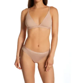 Calvin Klein Form To Body Naturals Bikini Panty QF6761 -Simone Perele Bikinis Shop calvin klein cal001 qf6761 cs1