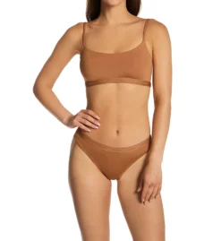 Calvin Klein Form To Body Naturals Bikini Panty QF6761 -Simone Perele Bikinis Shop calvin klein cal001 qf6761 cs2