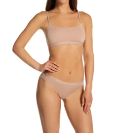 Calvin Klein Form To Body Naturals Bikini Panty QF6761 -Simone Perele Bikinis Shop calvin klein cal001 qf6761 cs5