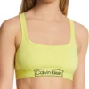 Calvin Klein Heritage Unlined Bralette QF6768