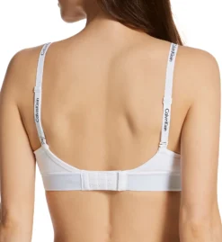 Calvin Klein Heritage Lightly Lined Bralette QF6770 -Simone Perele Bikinis Shop calvin klein cal001 qf6770 bs