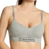 Calvin Klein Heritage Lightly Lined Bralette QF6770