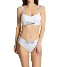 Calvin Klein Heritage Hipster Panty QF6777 -Simone Perele Bikinis Shop calvin klein cal001 qf6777 cs1