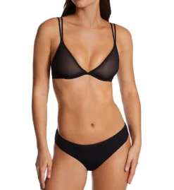 Calvin Klein Marquisette Bikini Panty QF6817 -Simone Perele Bikinis Shop calvin klein cal001 qf6817 cs2