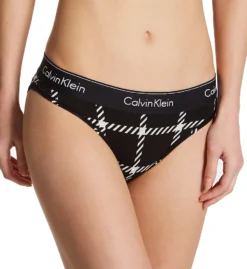 Calvin Klein Modern Cotton Bikini Panty QF6862