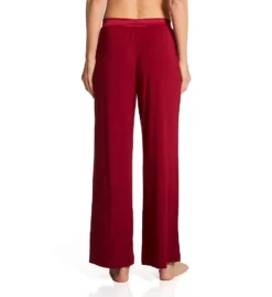 Calvin Klein Modal Satin Sleep Pant QS6527 -Simone Perele Bikinis Shop calvin klein cal001 qs6527 bs