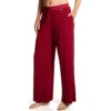 Calvin Klein Modal Satin Sleep Pant QS6527
