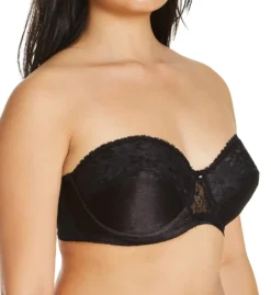 Carnival Full Coverage Strapless Underwire Bra 123