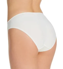 Carnival Seamless Microfiber Hi-Cut Panty 3036 -Simone Perele Bikinis Shop carnival carn01 3036 bs