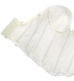 Carnival Brasselette The Silhouette Maker Longline Bra 313 -Simone Perele Bikinis Shop carnival carn01 313 cs1