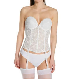 Carnival Brasselette The Silhouette Maker Longline Bra 313 -Simone Perele Bikinis Shop carnival carn01 313 cs2