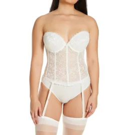 Carnival Brasselette The Silhouette Maker Longline Bra 313 -Simone Perele Bikinis Shop carnival carn01 313 cs3