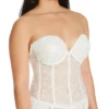 Carnival Brasselette The Silhouette Maker Longline Bra 313