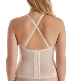 Carnival Invisible Torsolette Longline Bra 426 -Simone Perele Bikinis Shop carnival carn01 426 cs1