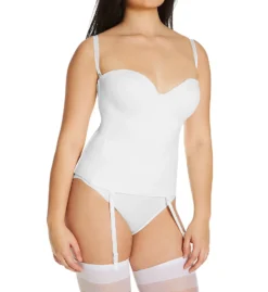 Carnival Invisible Torsolette Longline Bra 426 -Simone Perele Bikinis Shop carnival carn01 426 cs3