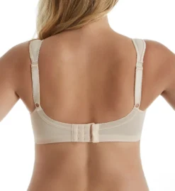 Carnival Wide Band Shoulder Strap Soft Cup Bra 630 -Simone Perele Bikinis Shop carnival carn01 630 bs