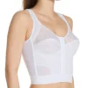 Carnival Front Closure Posture Support Longline Bra 755