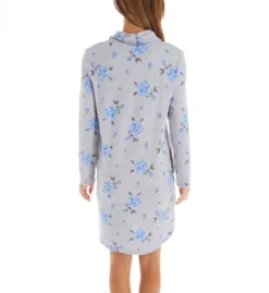 Carole Hochman Sweater Knit Short Lounger CH21851 -Simone Perele Bikinis Shop carole hochman caho01 ch21851 bs