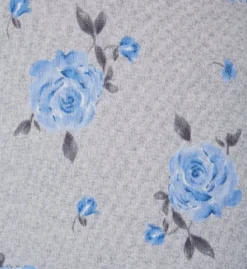 Carole Hochman Sweater Knit Short Lounger CH21851 -Simone Perele Bikinis Shop carole hochman caho01 ch21851 cs1