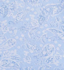 Carole Hochman 100% Cotton Knit Short Sleeve Waltz Gown CH22551 -Simone Perele Bikinis Shop carole hochman caho01 ch22551 cs1