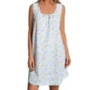 Carole Hochman Sleeveless Chemise CH22555