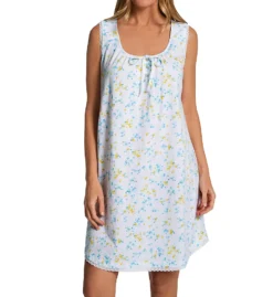 Carole Hochman Sleeveless Chemise CH22555