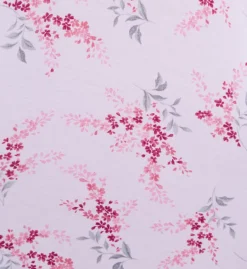 Carole Hochman Long Sleeve 42 Inch Nightgown CH82403 -Simone Perele Bikinis Shop carole hochman caho01 ch82403 cs2