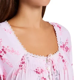 Carole Hochman Long Sleeve Long Pant PJ Set CH92403 -Simone Perele Bikinis Shop carole hochman caho01 ch92403 cs2