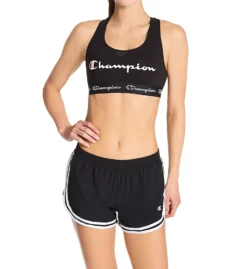 Champion The Authentic Racerback Script Logo Sports Bra B1429G -Simone Perele Bikinis Shop champion chmp01 b1429g cs1