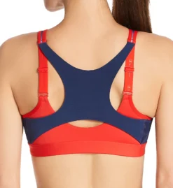 Champion Motion Control Front Zip Sports Bra B1525 -Simone Perele Bikinis Shop champion chmp01 b1525 bs