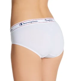 Champion Cotton Stretch Hipster Panty CH41AS -Simone Perele Bikinis Shop champion chmp01 ch41as bs