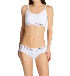 Champion Cotton Stretch Hipster Panty CH41AS -Simone Perele Bikinis Shop champion chmp01 ch41as cs2