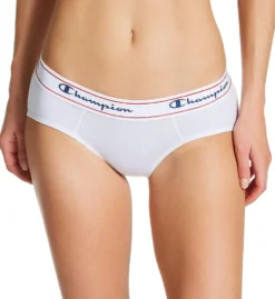 Champion Cotton Stretch Hipster Panty CH41AS -Simone Perele Bikinis Shop champion chmp01 ch41as fs
