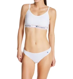 Champion Cotton Stretch Thong CH46AS -Simone Perele Bikinis Shop champion chmp01 ch46as cs1