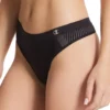Champion Sustainable Seamless Thong CH46SM