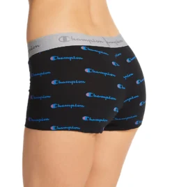 Champion Cotton Stretch Boyshort Panty CH49AS -Simone Perele Bikinis Shop champion chmp01 ch49as bs