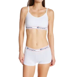 Champion Cotton Stretch Boyshort Panty CH49AS -Simone Perele Bikinis Shop champion chmp01 ch49as cs2
