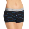Champion Cotton Stretch Boyshort Panty CH49AS