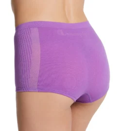 Champion Sustainable Seamless Boyshort Panty CH49SM -Simone Perele Bikinis Shop champion chmp01 ch49sm bs